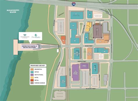 lsu parking and transportation|lsu parking interactive map.